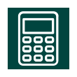 calculator graphic